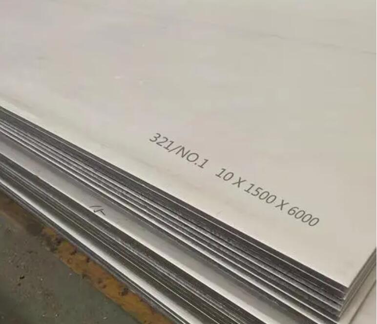 册亨321不锈钢板