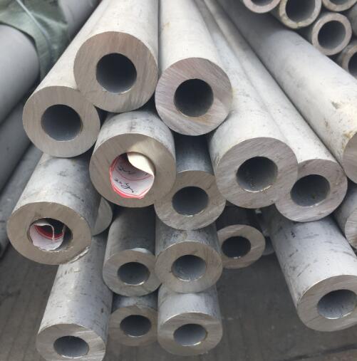 册亨321不锈钢管