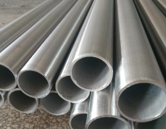 册亨321不锈钢管