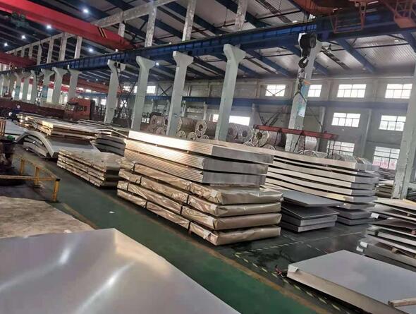 册亨321不锈钢板