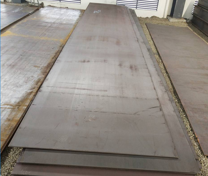 册亨Q420GJD镀锌板